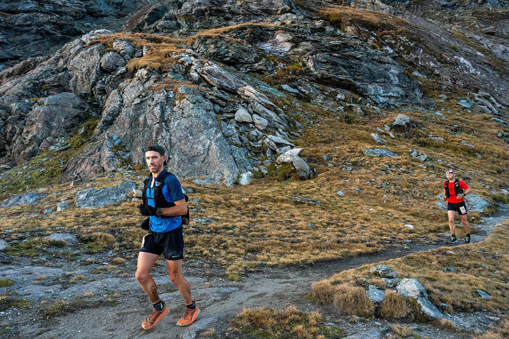 How to fuel an endurance race